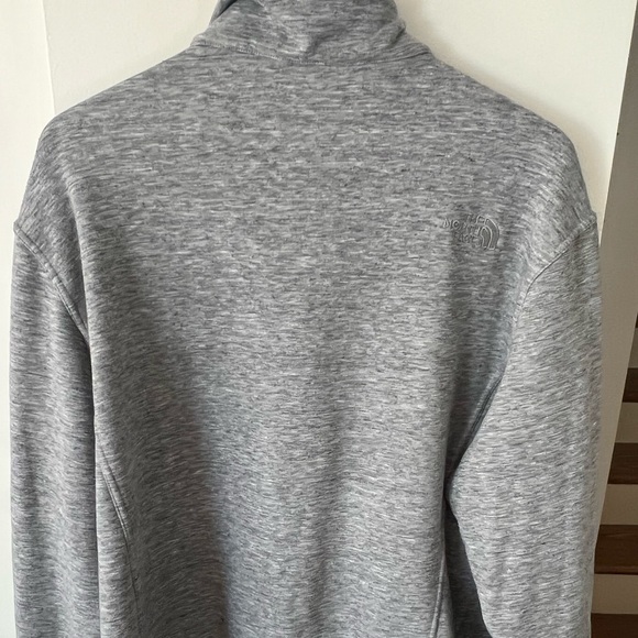 NWOT North Face ZipUp XXL - Picture 4 of 4